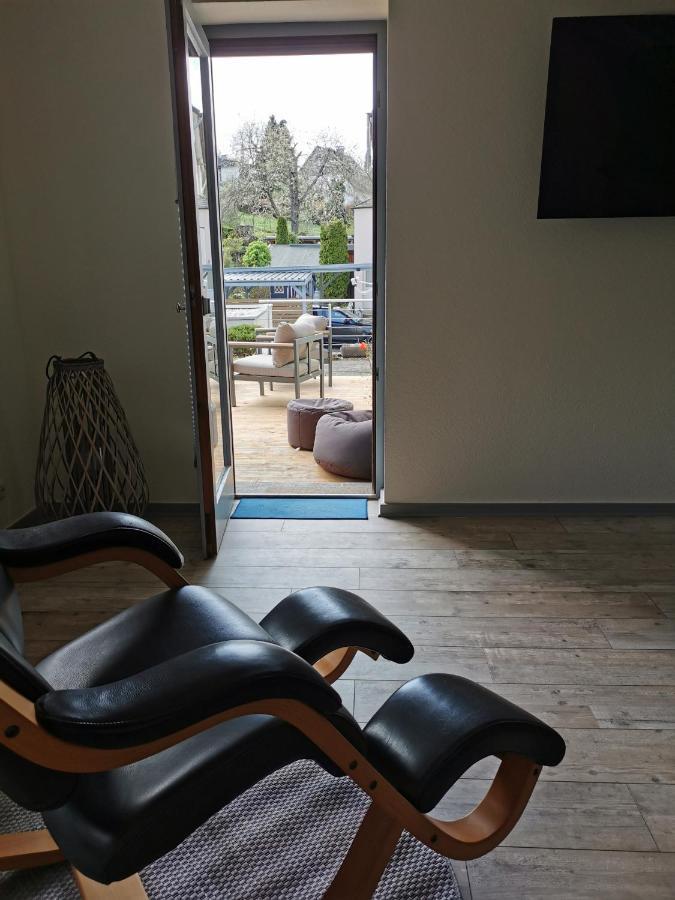 Ferienwohnung In Waldrandlage In Nationalpark Schleiden / Eifel Zewnętrze zdjęcie