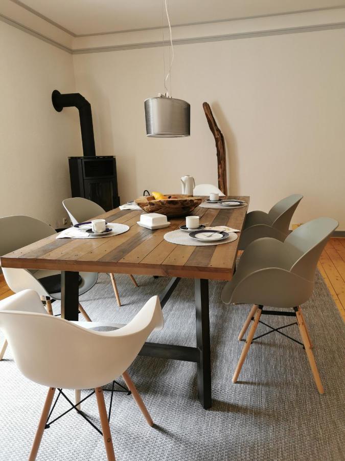 Ferienwohnung In Waldrandlage In Nationalpark Schleiden / Eifel Zewnętrze zdjęcie
