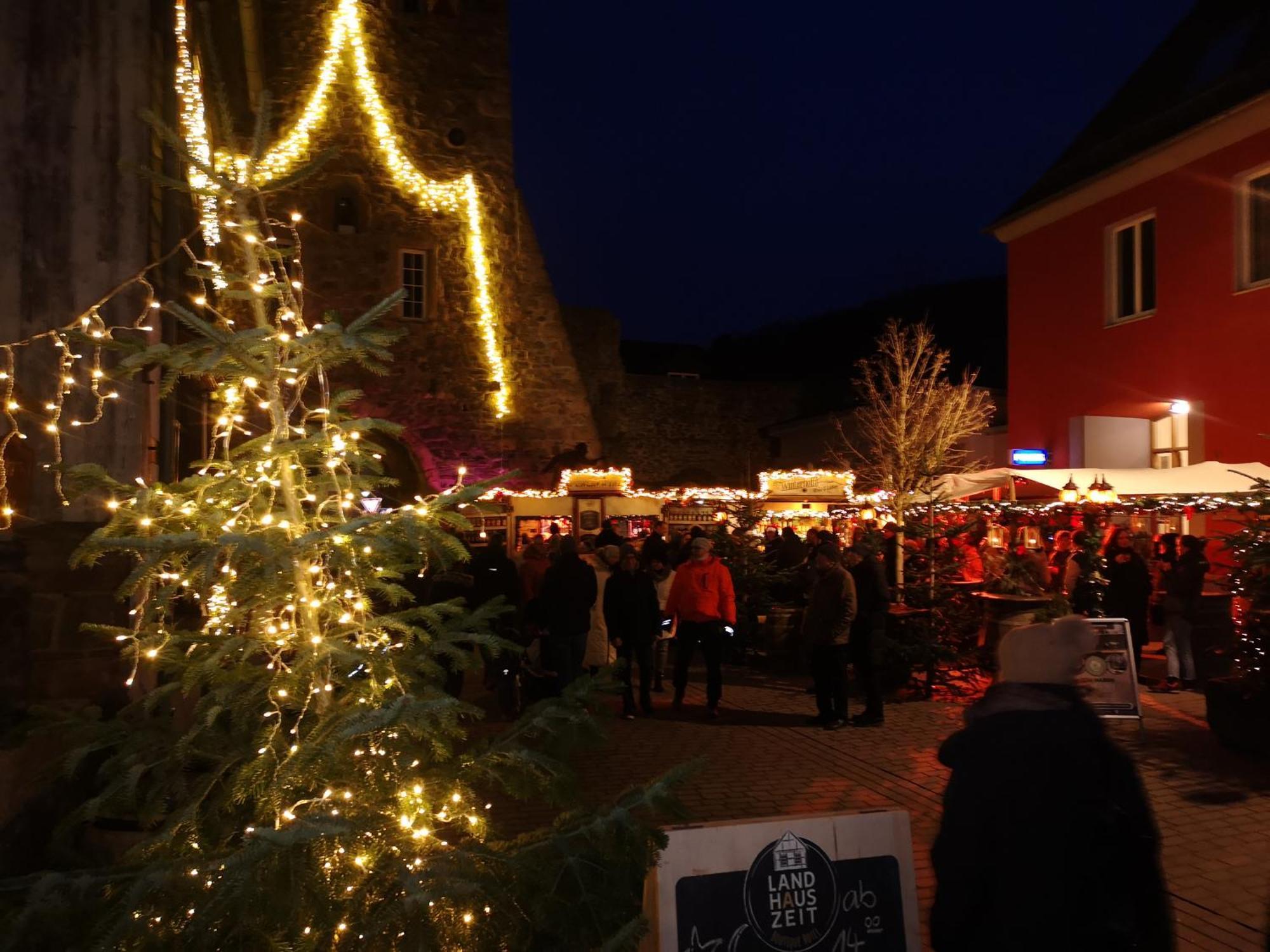 Ferienwohnung In Waldrandlage In Nationalpark Schleiden / Eifel Zewnętrze zdjęcie